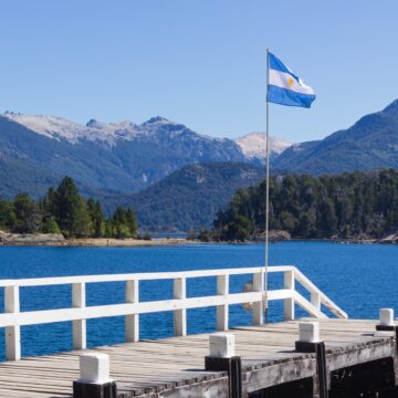 Przewodnik dla turystów Argentyna