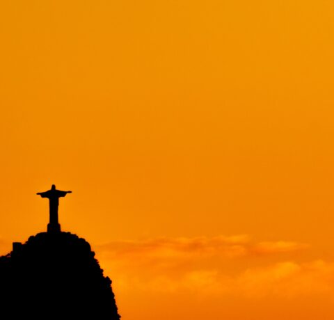Przewodnik dla turystów Brazylia
