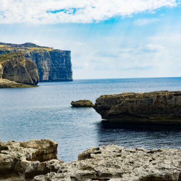 Przewodnik dla turystów Gozo