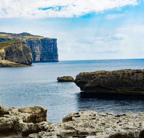 Przewodnik dla turystów Gozo