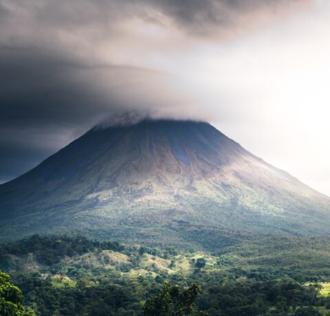 Przewodnik dla turystów Kostaryka