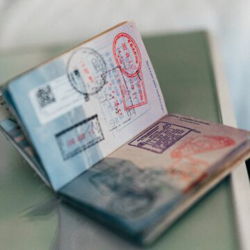 Czy trzeba mieć paszport dowód osobisty za granicą?